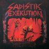 SADISTIK EXEKUTION-CD-The Magus