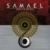 SAMAEL-Digipack-Solar Soul