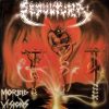 SEPULTURA-CD-Morbid Visions