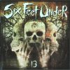 SIX FEET UNDER-CD-13