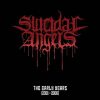 SUICIDAL ANGELS-CD-The Early Years (2001 – 2006)
