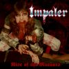 IMPALER-CD-The Gruesome Years