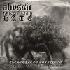 ABYSSIC HATE-Digipack-The Source Of Suffering