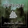 SVETOVID-CD-Valhallan Dreams
