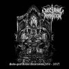 NOCTURNAL DAMNATION-CD-Sado-Goat Ritual Desecration (2010-2017)