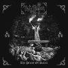 THE BLACK-CD-The Priest Of Satan