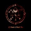 IN THOTH-CD-Of Blood & Black Fire