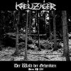 KREUZIGER-CD-Der Wald der Gehenkten