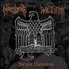 NOKTURNE/NOCTIFER-CD-Wargod Domination