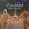 VORONDA-Digipack-Blood & Sorcery / Reclaiming the Sign