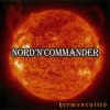 NORD ‘N’ COMMANDER-CD-Hermeneutics