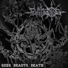 EVILGOD-CD-Gods, Beasts, Death