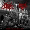 INFERNAL EXECRATOR/IMPERIAL TYRANTS-CD-MCBL Heathen Blood Cult