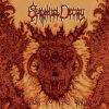 SPIRITUAL DECAY-CD-Closer To The Grave