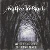 NATIVE IN BLACK-CD-At The Mystic Gates Of Eternal Winter