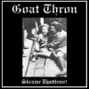 GOAT THRON-CD-Ultra Humiliate!
