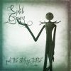 SOLID GREY-CD-Pull The Strings Tighter