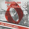BATAILLON 500-CD-Am Feind…!