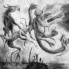 INFERIS-CD-Obscure Rituals Of Death & Destruction