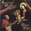 SPECULUM MORTIS-CD-Borgia Orgia