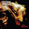 STORM BREEDER-CD-The Knave