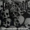 CARBONIZED-CD-Carbonized Demo Collection