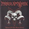 PROCLAMATION-CD-Advent Of The Black Omen