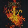 NORTH-CD-Demo’ns Of Fire 93/94