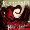 MONDVOLLAND-CD-Kwade Vaart