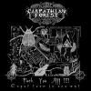 CARPATHIAN FOREST-CD-Fuck You All !!!! (Caput Tuum In Ano Est)