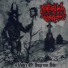 NOCTURNAL HELL-CD-4 Years Of Supreme Shit