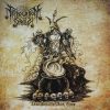 INVOCATION SPELLS-CD-Descendent The Black Throne