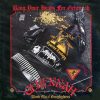 VARIOUS-CD-“Bang Your Heads For Gehennah – Blood Metal Gangfighters” (Compilation Tribute To Gehennah)