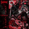 SATANATH-CD-Urban Apocalypse