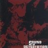 SOUND OF DETESTATION-CD-Sound Of Detestation