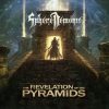 SPHERE DEMONIS-CD-The Revelation Of The Pyramids