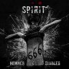 SPIRIT-CD-Hommes Ou Diables