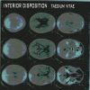 INTERIOR DISPOSITION-CD-Taedium Vitae