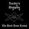 LUCIFER´S DUNGEON-CD-The Dark Army Raises