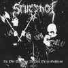STUTTHOF-CD-An Ode To Thee Ancient Great Goddess (2017)