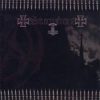 STURMFRONT-CD-Behind The Gate Of Darkness