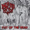 INFECTED FLESH-CD-Fat Of The Dead