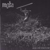 MGLA-CD-Age Of Excuse