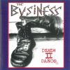 THE BUSINESS-CD-Death II Dance