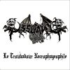 OSSUAIRE-CD-Le Troubadour Necrophageophile