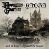 MOONGATES GUARDIAN/BALGA-CD-Oath Of Feanor / Legends Of The Damned