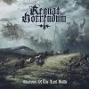 REGNAT HORRENDUM-CD-Shadows Of The Last Battle