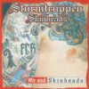STURMTRUPPEN SKINHEADS-CD-Wir Sind Skinheads