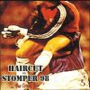 HAIRCUT vs STOMPER-CD-… The Crash !!
