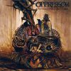 OPPRESSOR-CD-The Solstice Of Agony And Corrosion